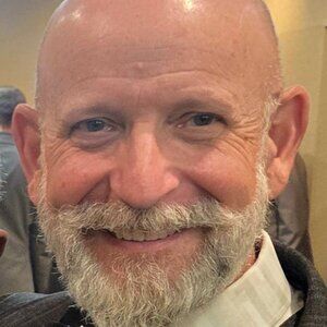 Meet your Posher, Richard